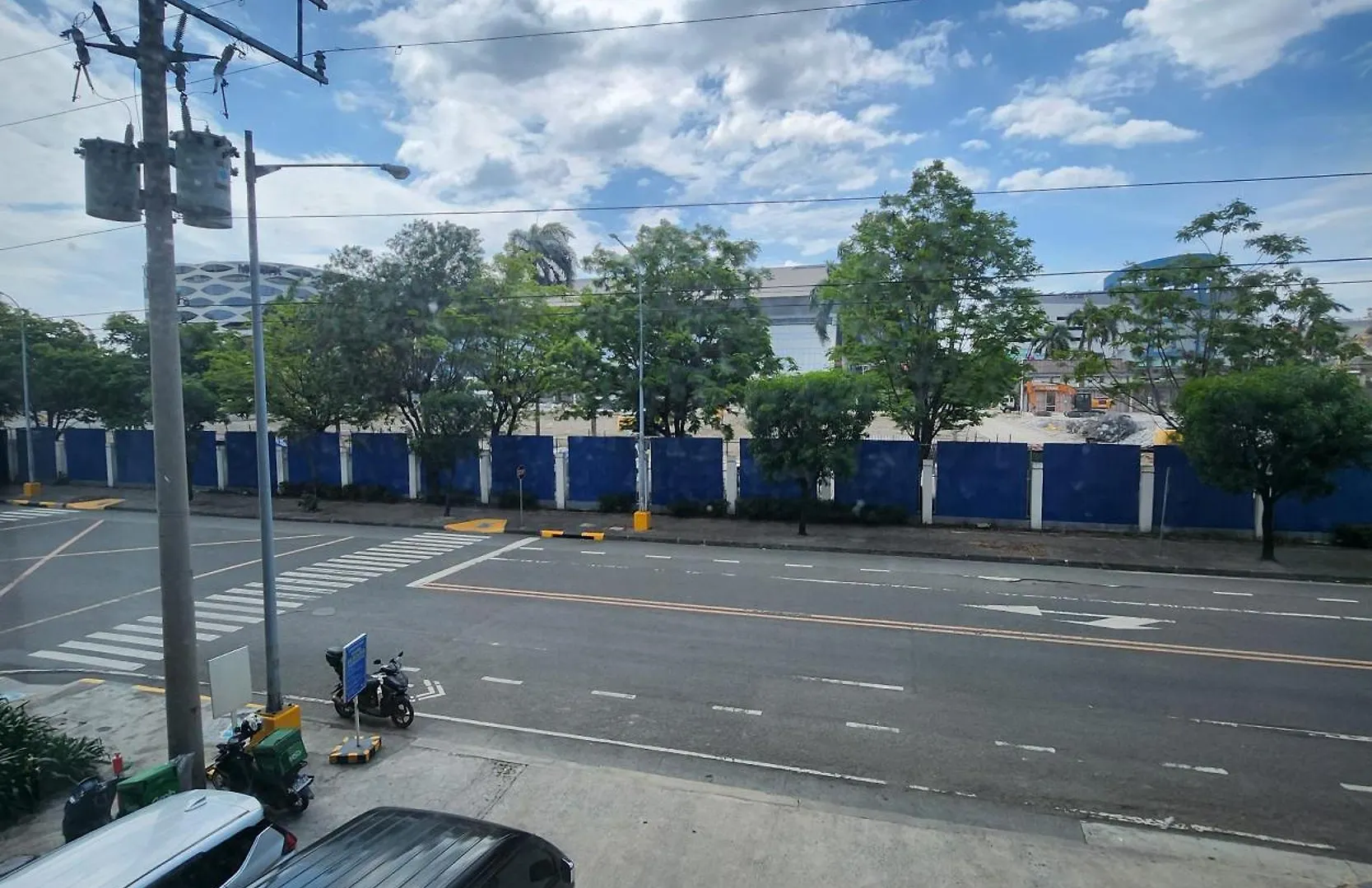 Aparthotel Mnm Place - Sea Residence 0D Manila Philippines